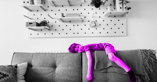 The Best Indoor Games for Quarantined Kids and Families