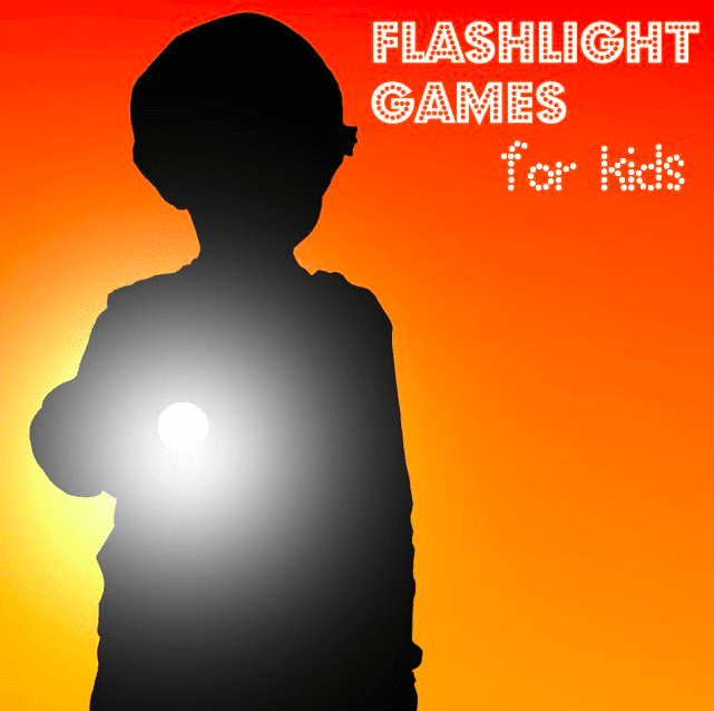 Flashlight Games